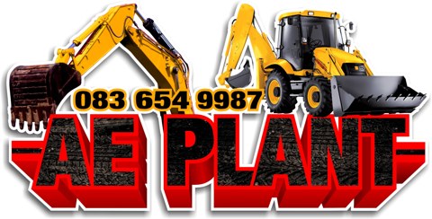 AE Plant Hire